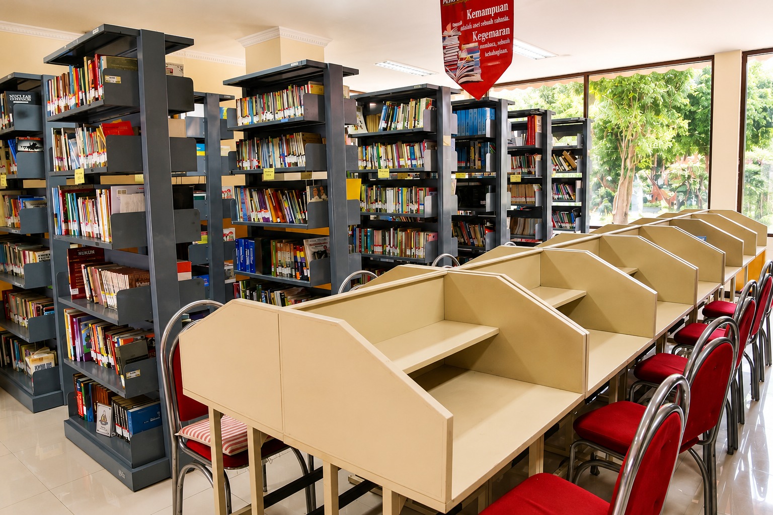 Perpustakaan