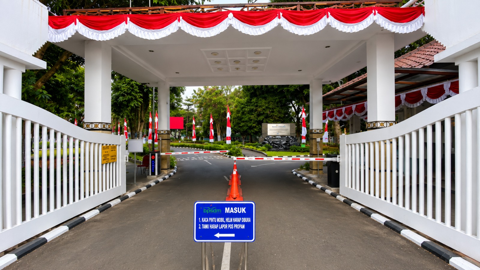 Keamanan