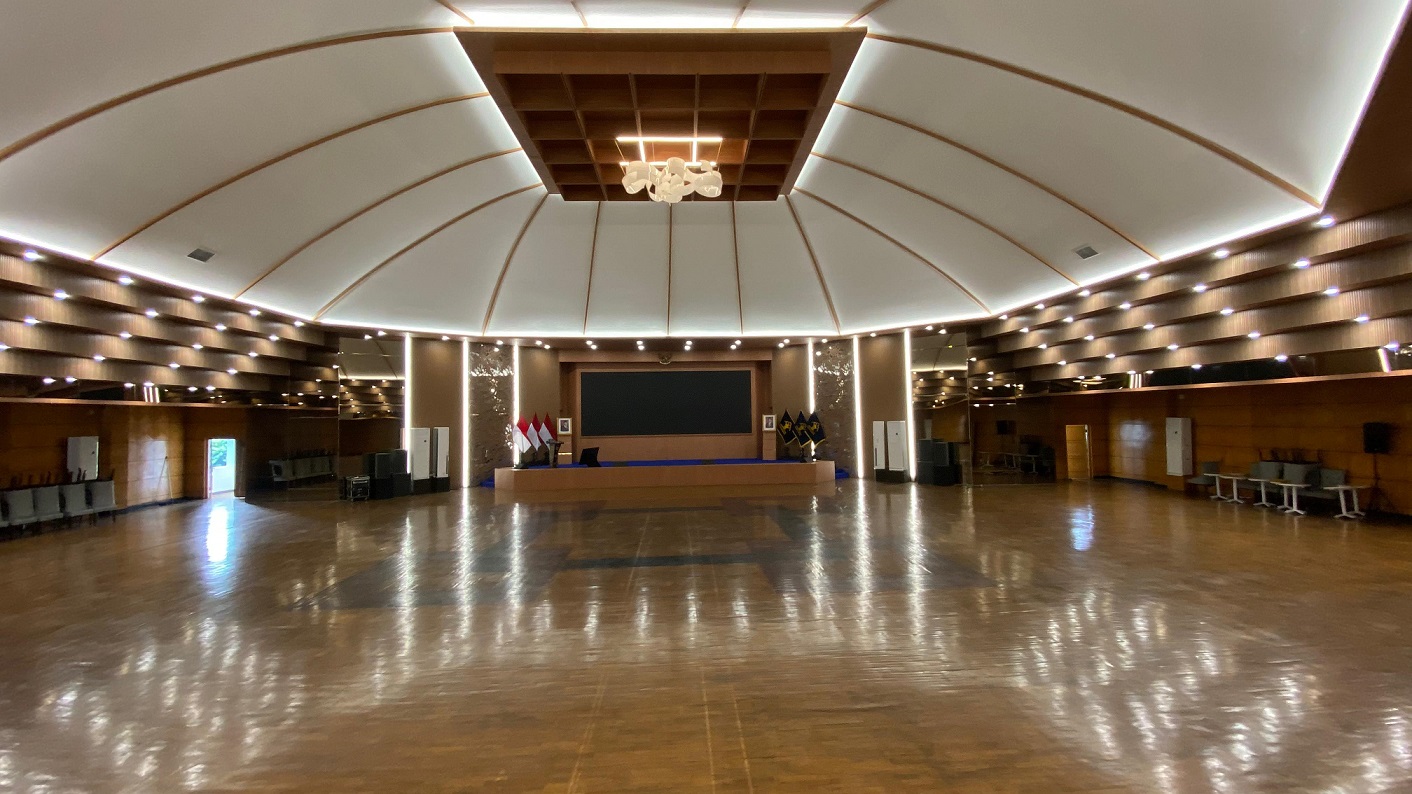 Auditorium