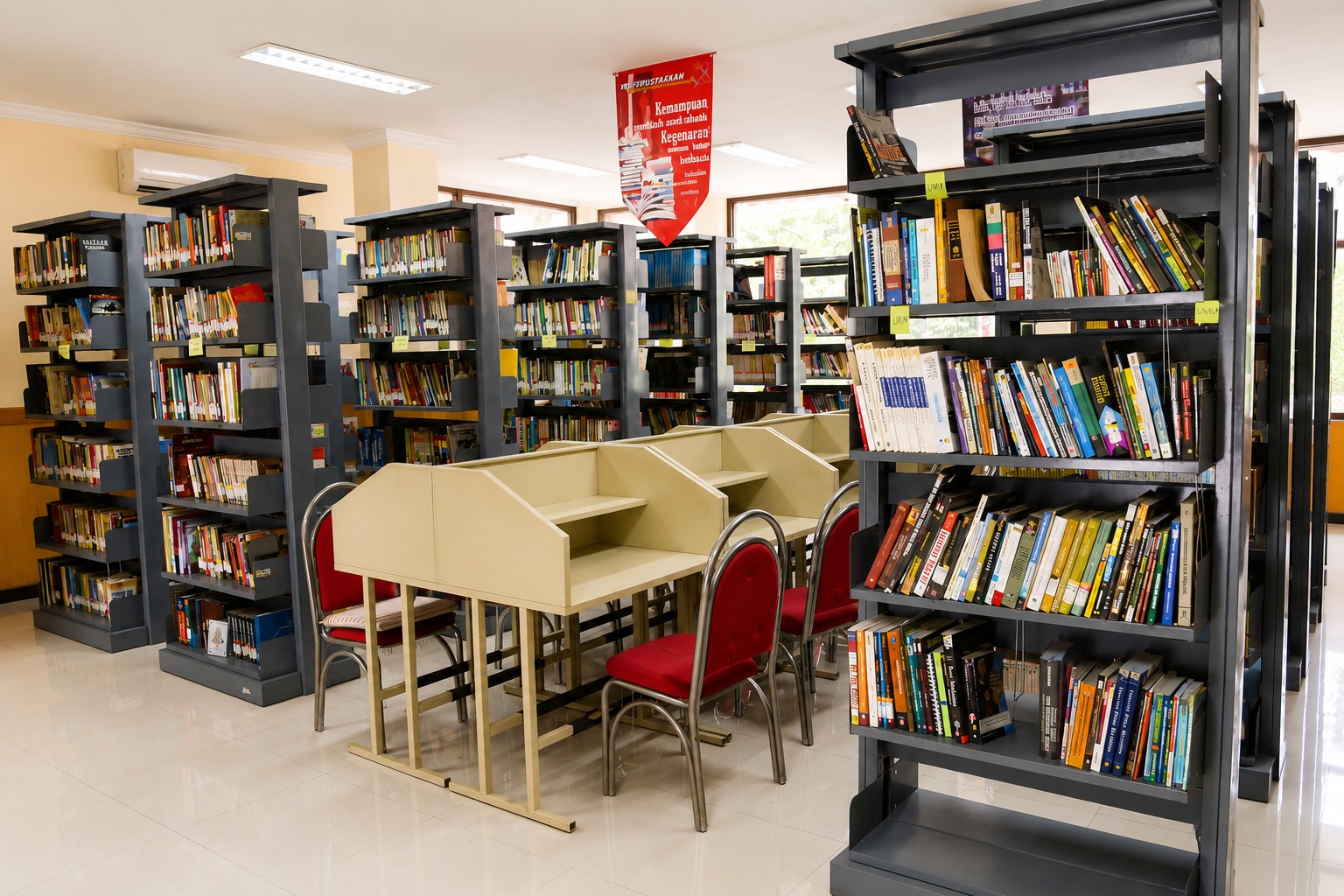 Perpustakaan