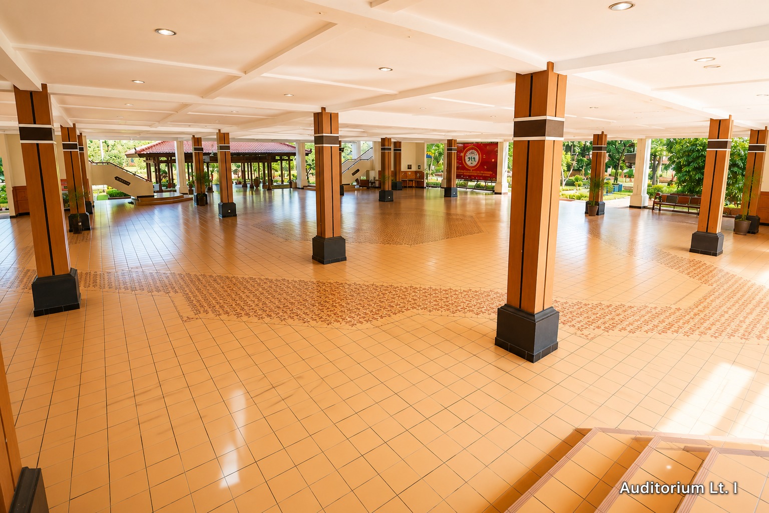 Auditorium