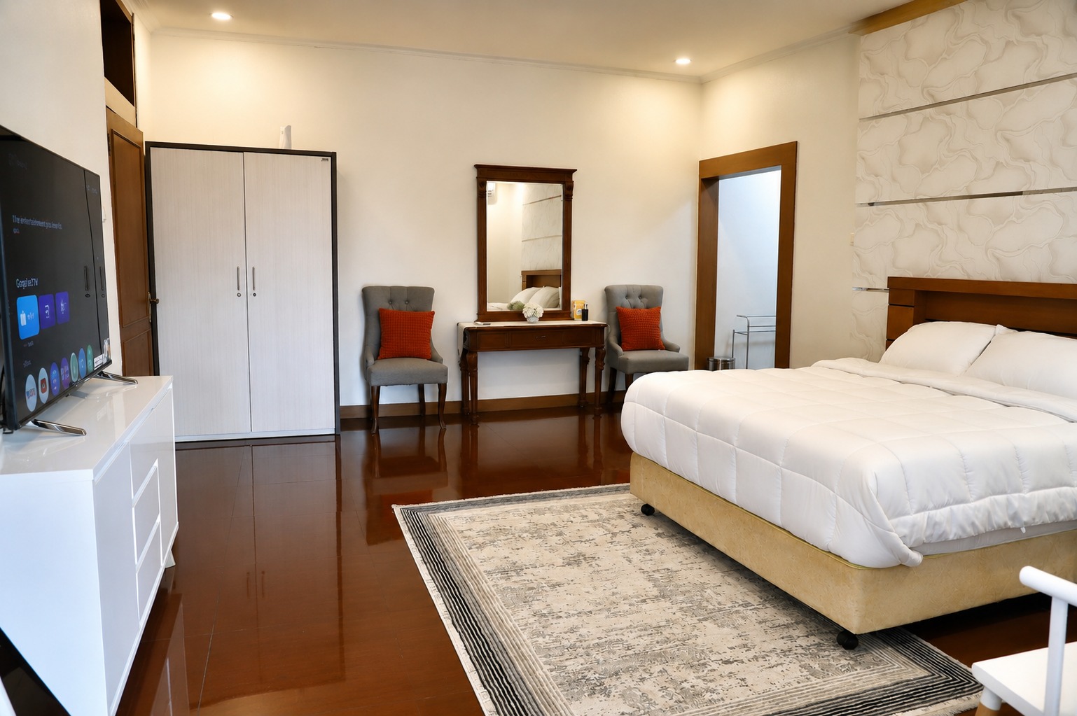 Guest House
