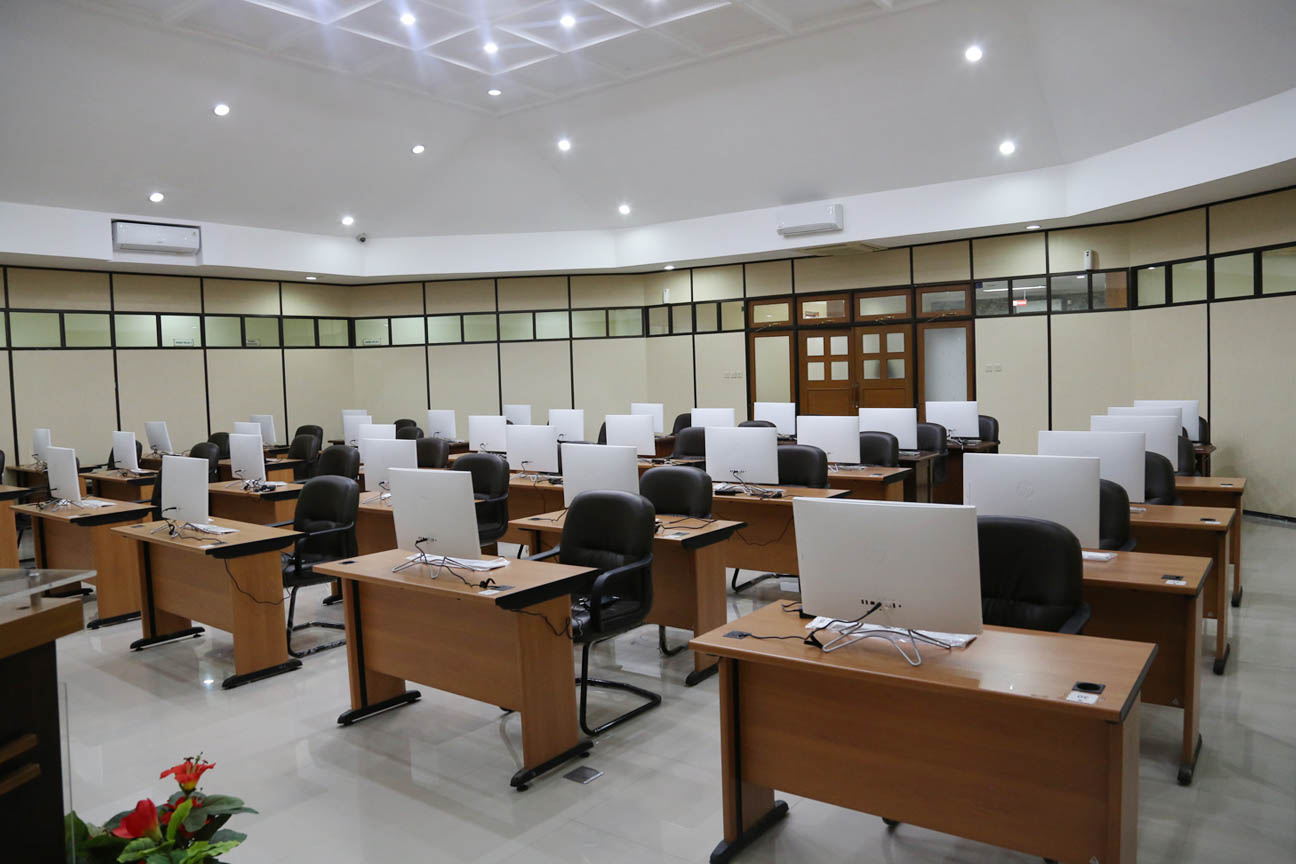 Assesment Center