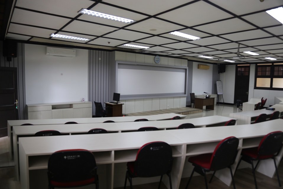 Kelas Pelatihan