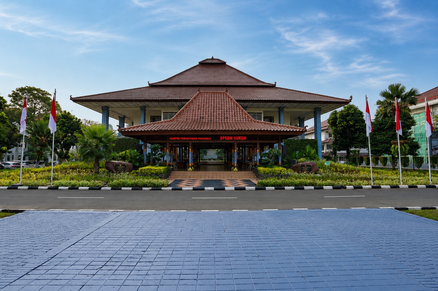 Auditorium
