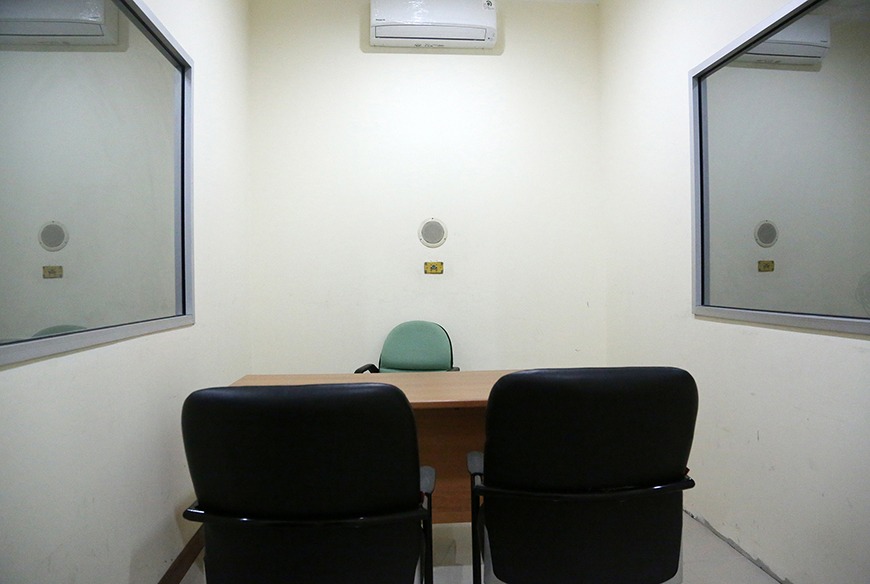 Assesment Center