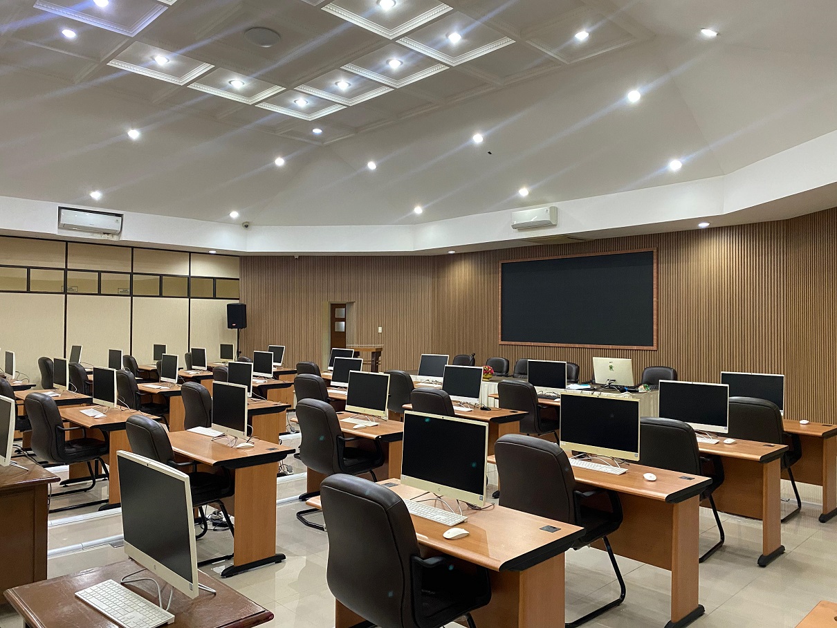 Assesment Center