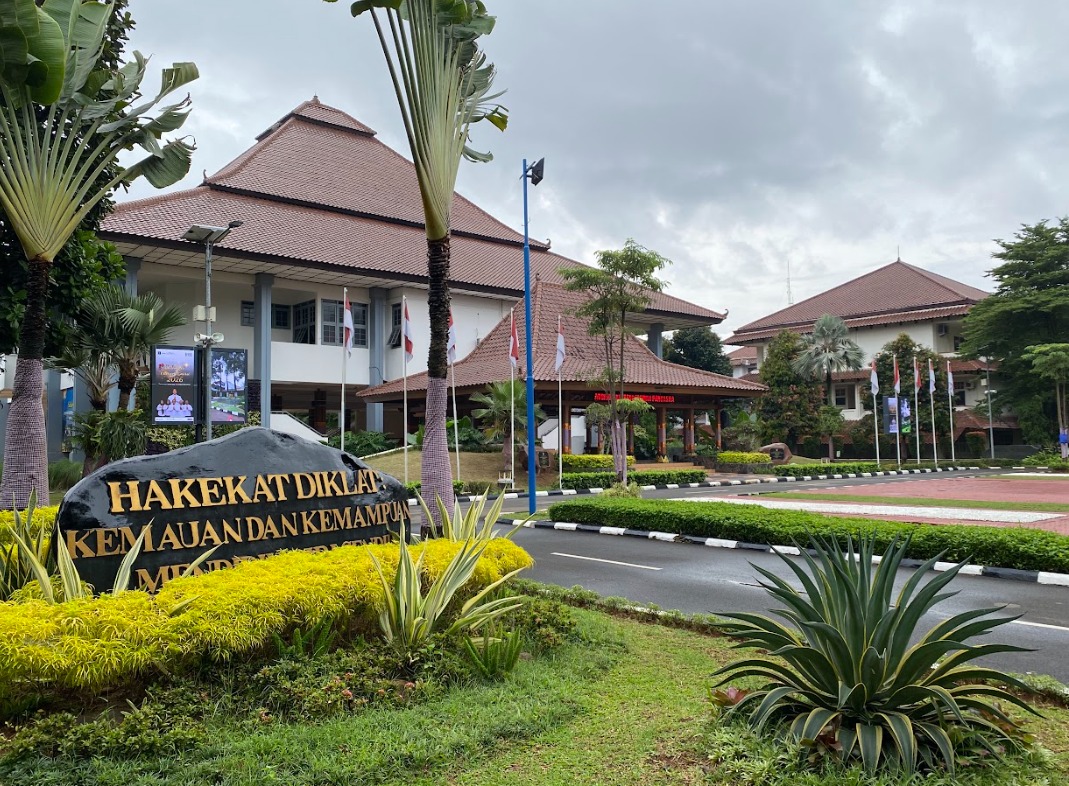 Auditorium
