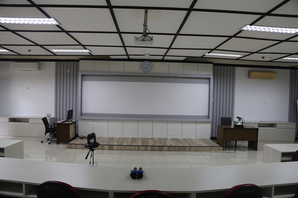 Kelas Pelatihan