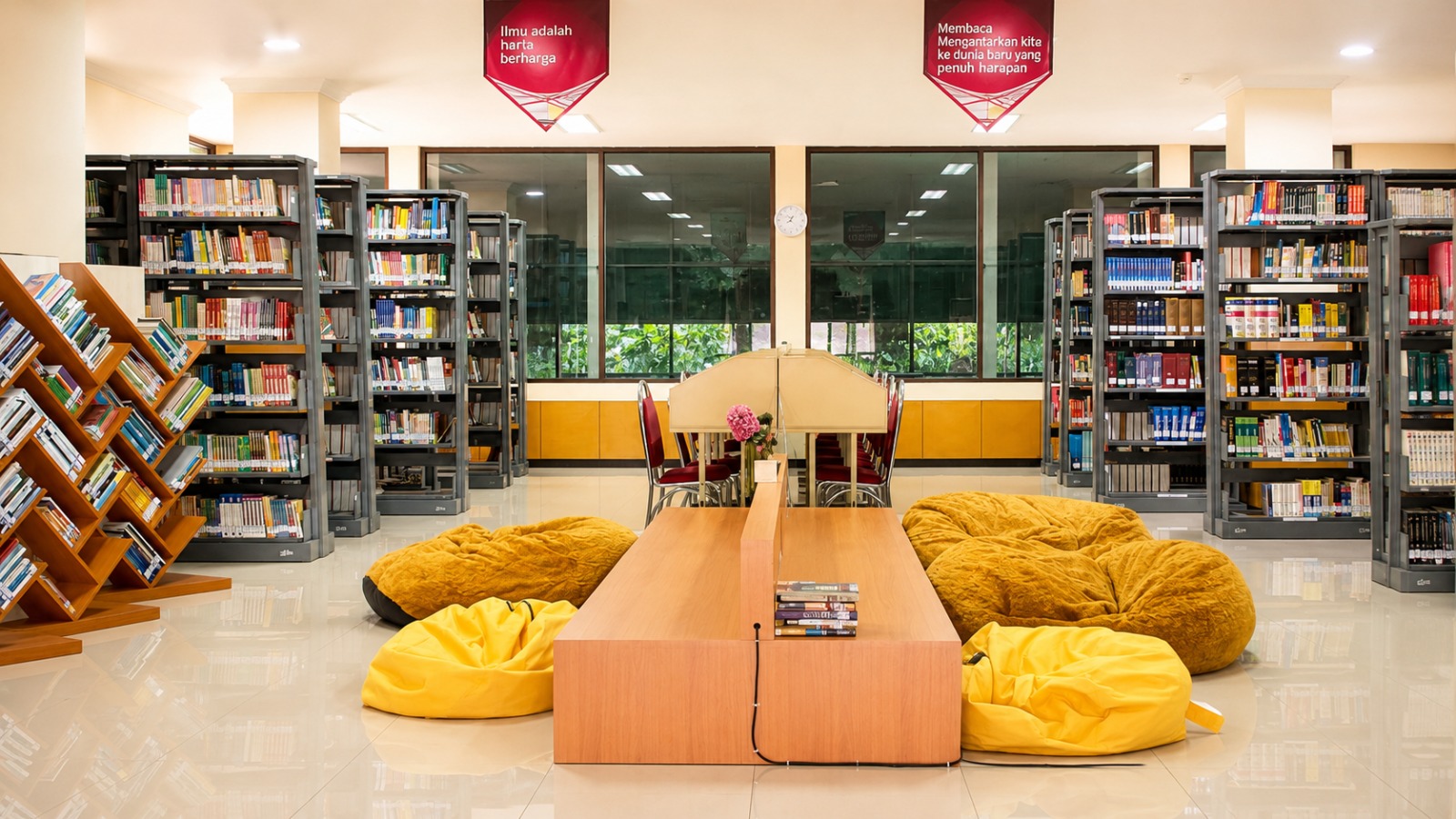 Perpustakaan