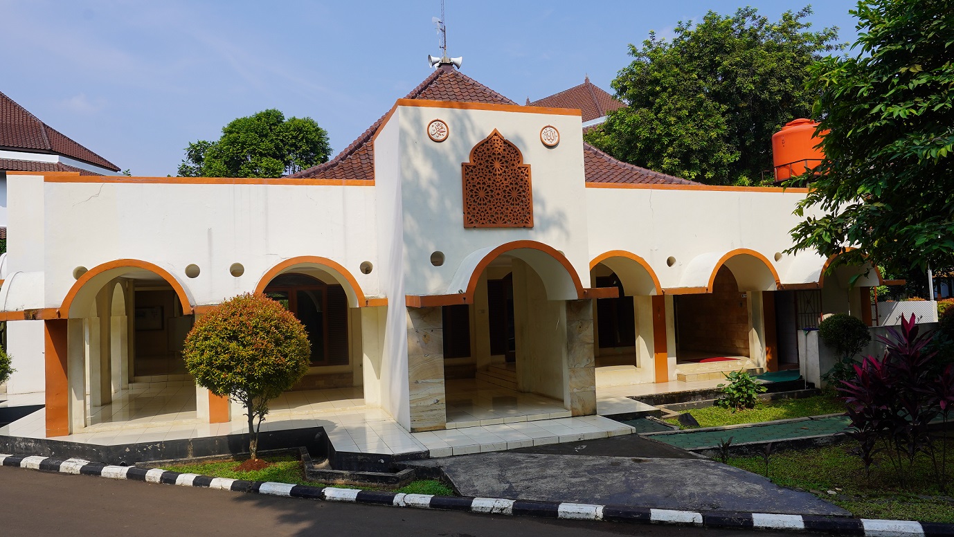 Masjid