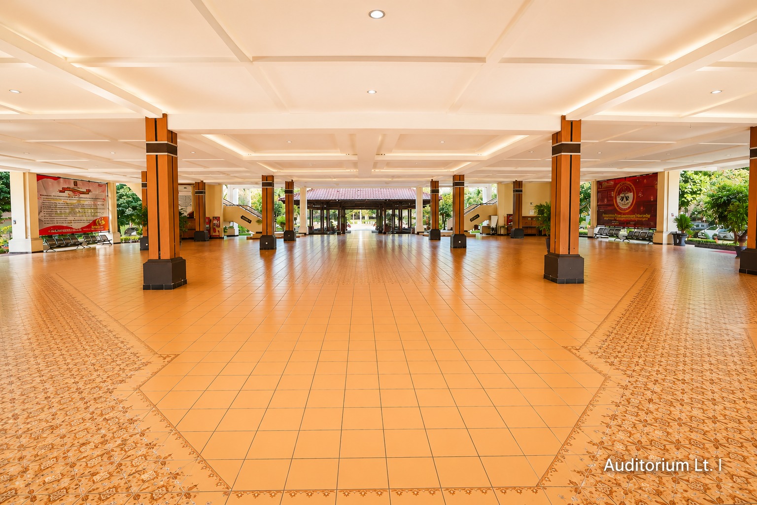 Auditorium