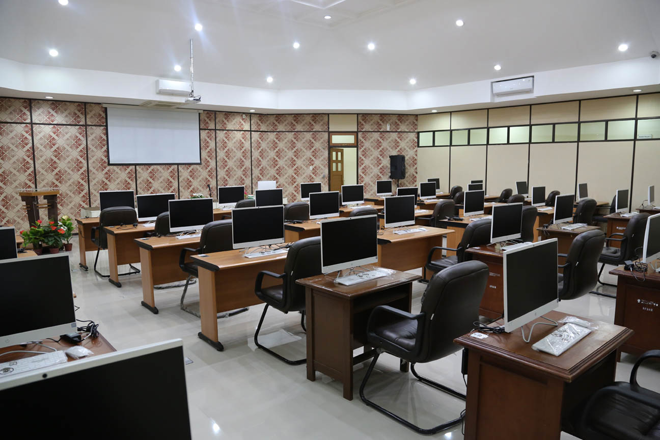 Assesment Center