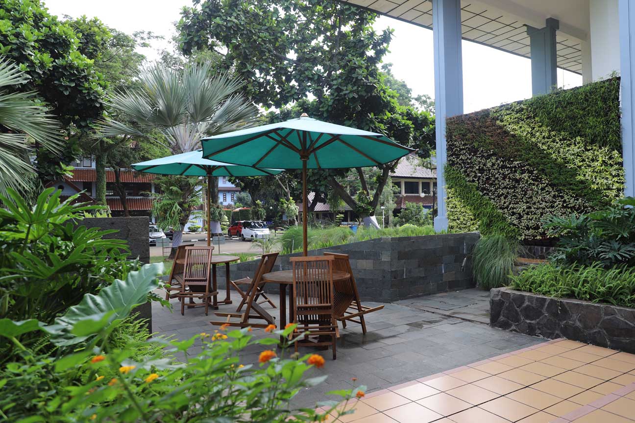 Auditorium