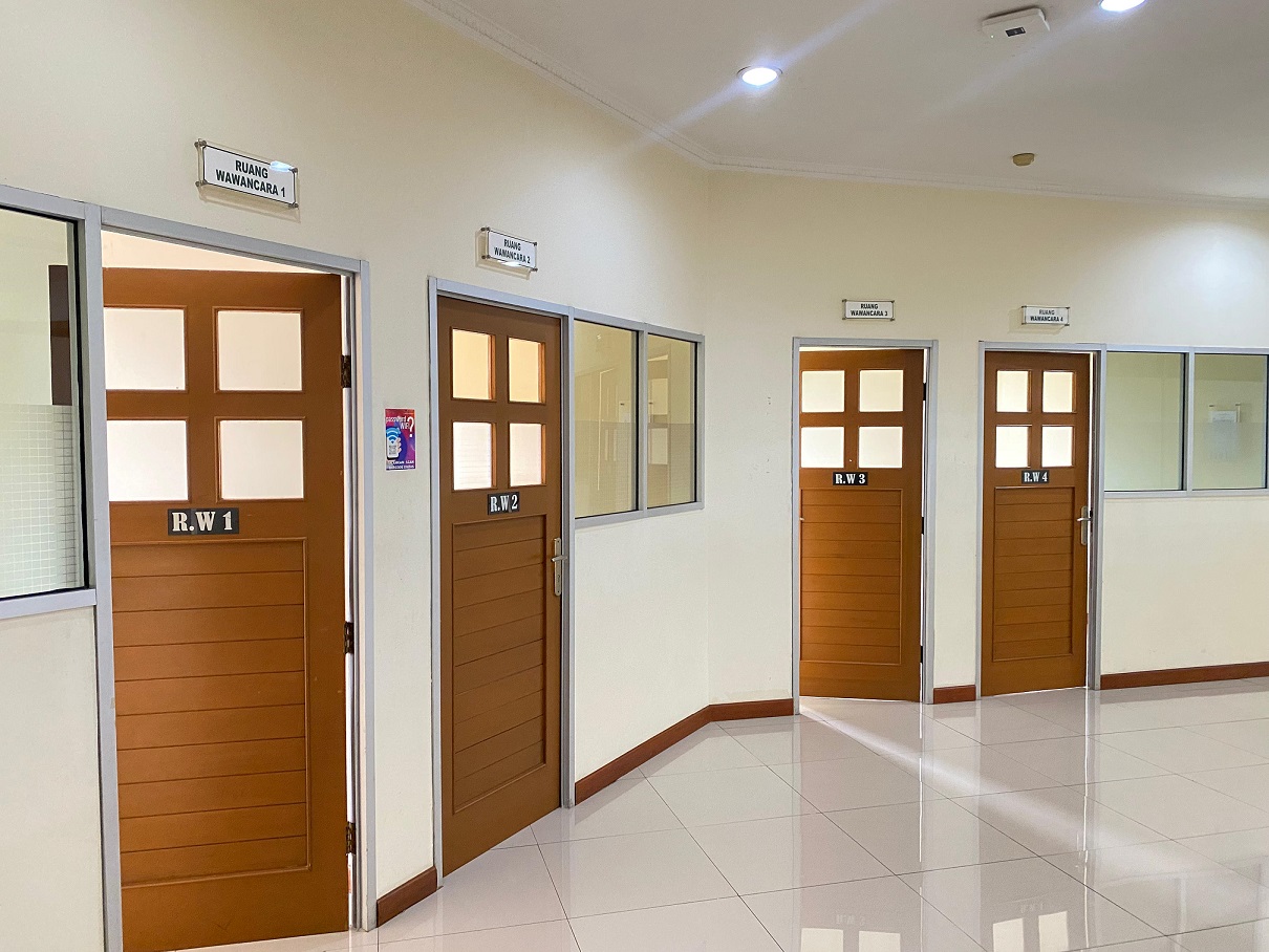 Assesment Center