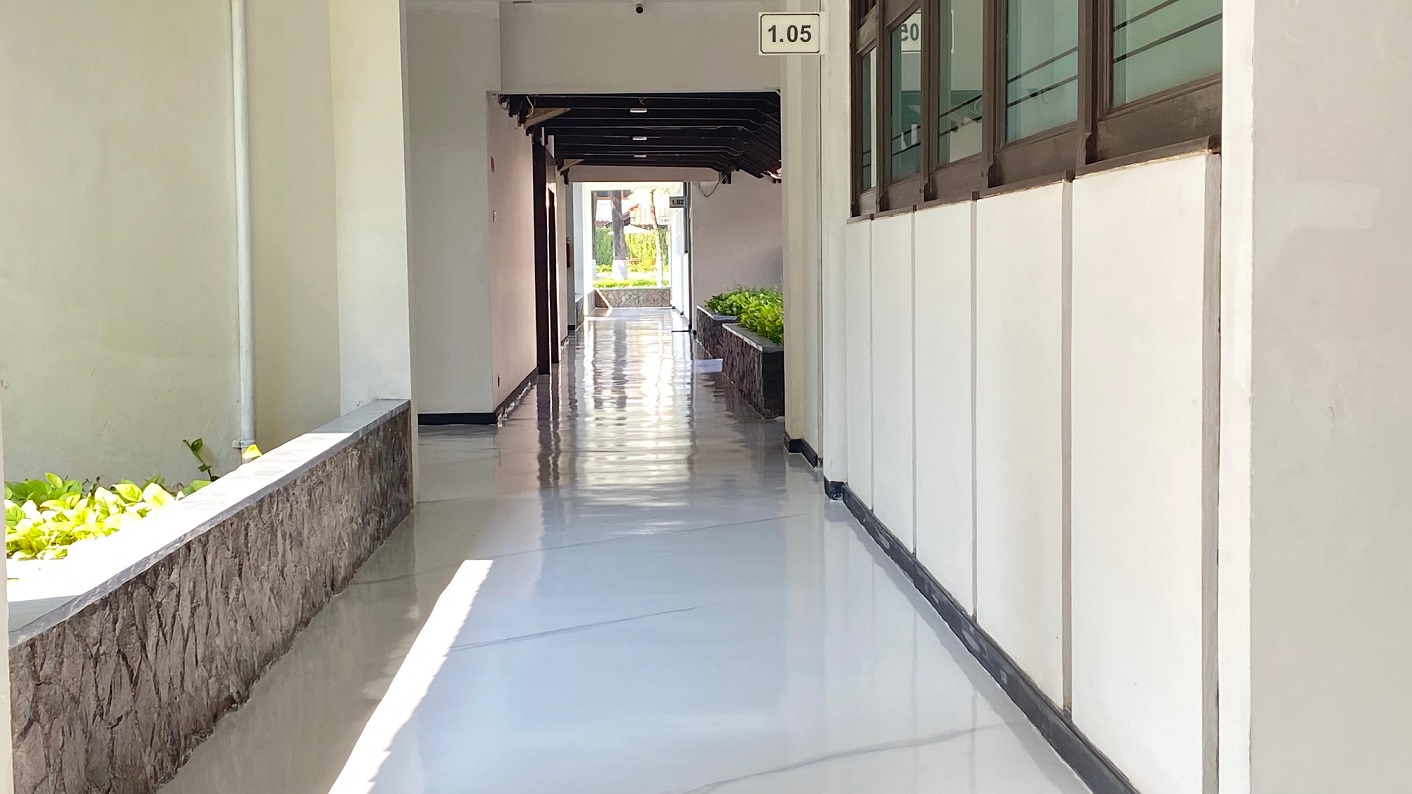 Kelas Pelatihan