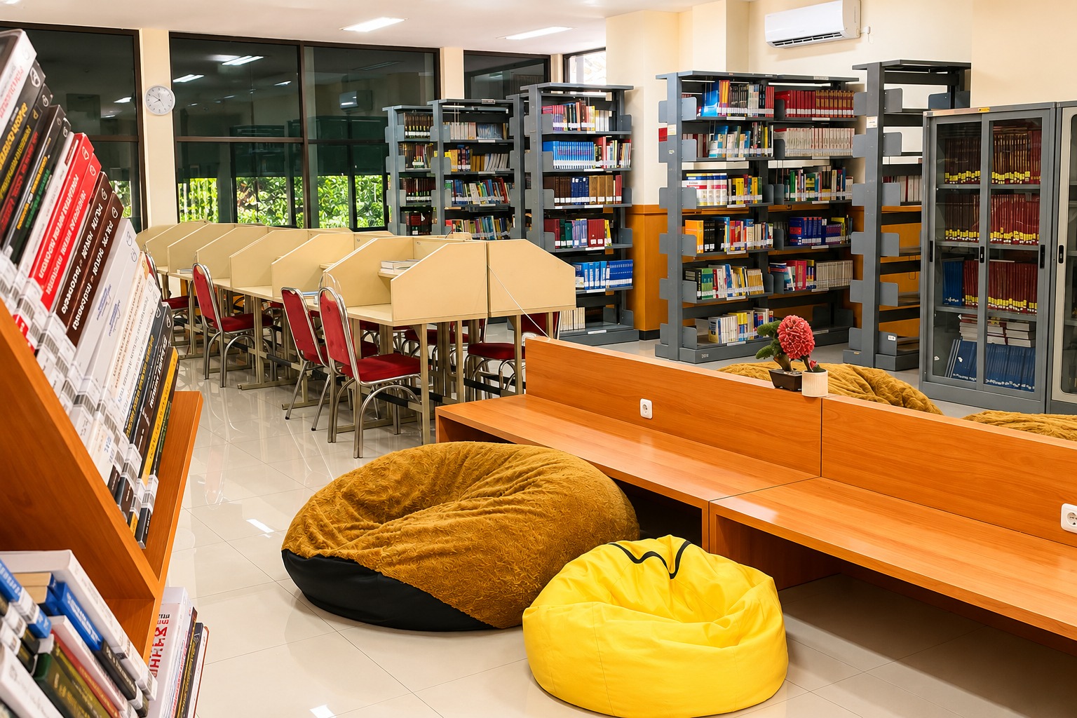 Perpustakaan