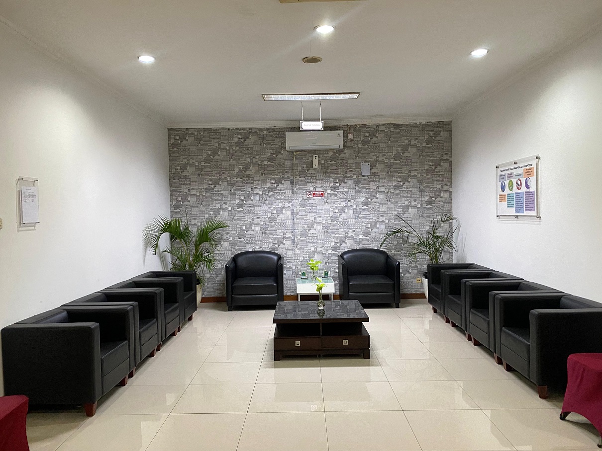 Assesment Center