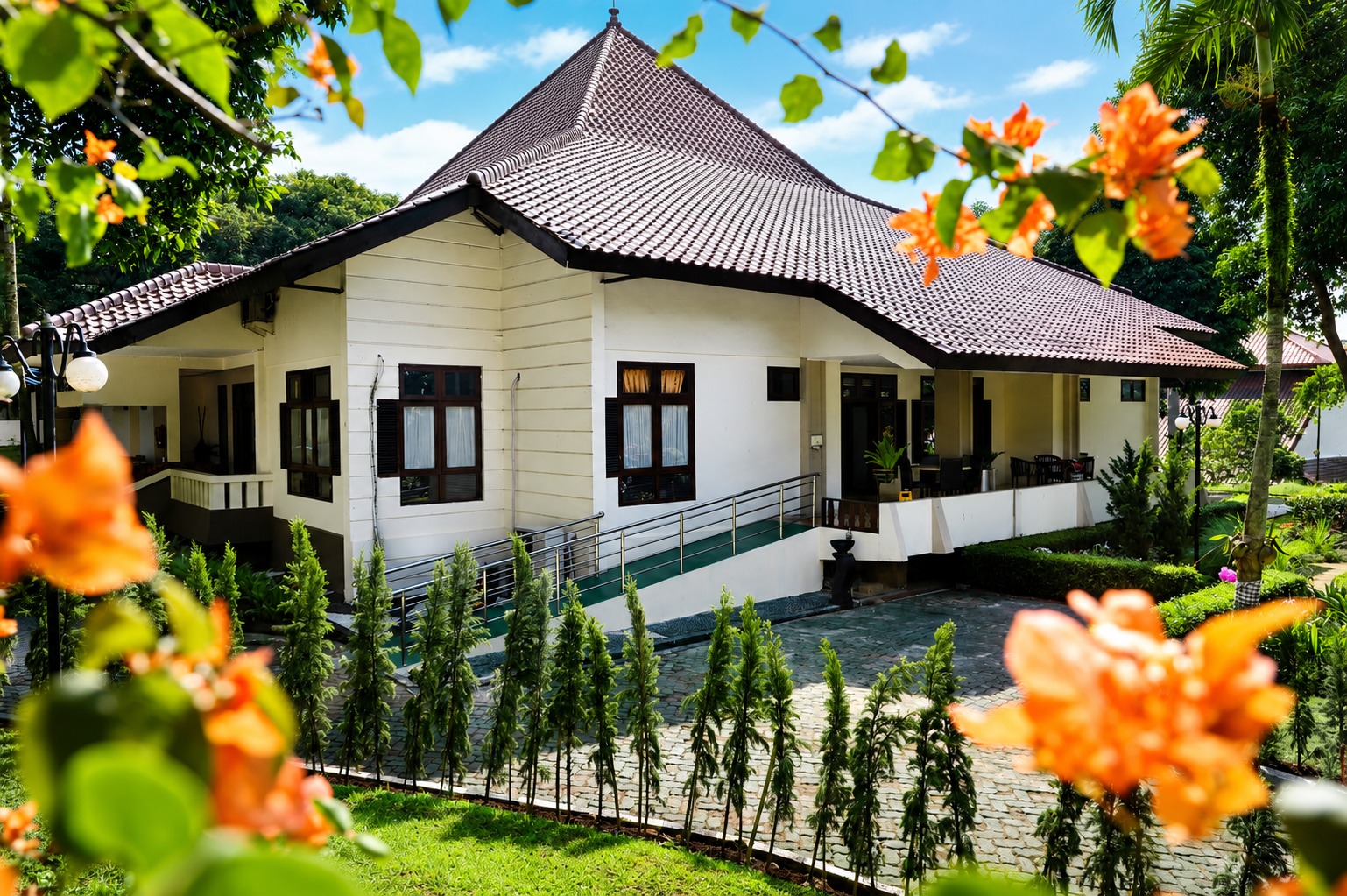 Guest House