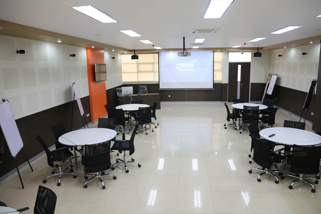 Kelas Pelatihan