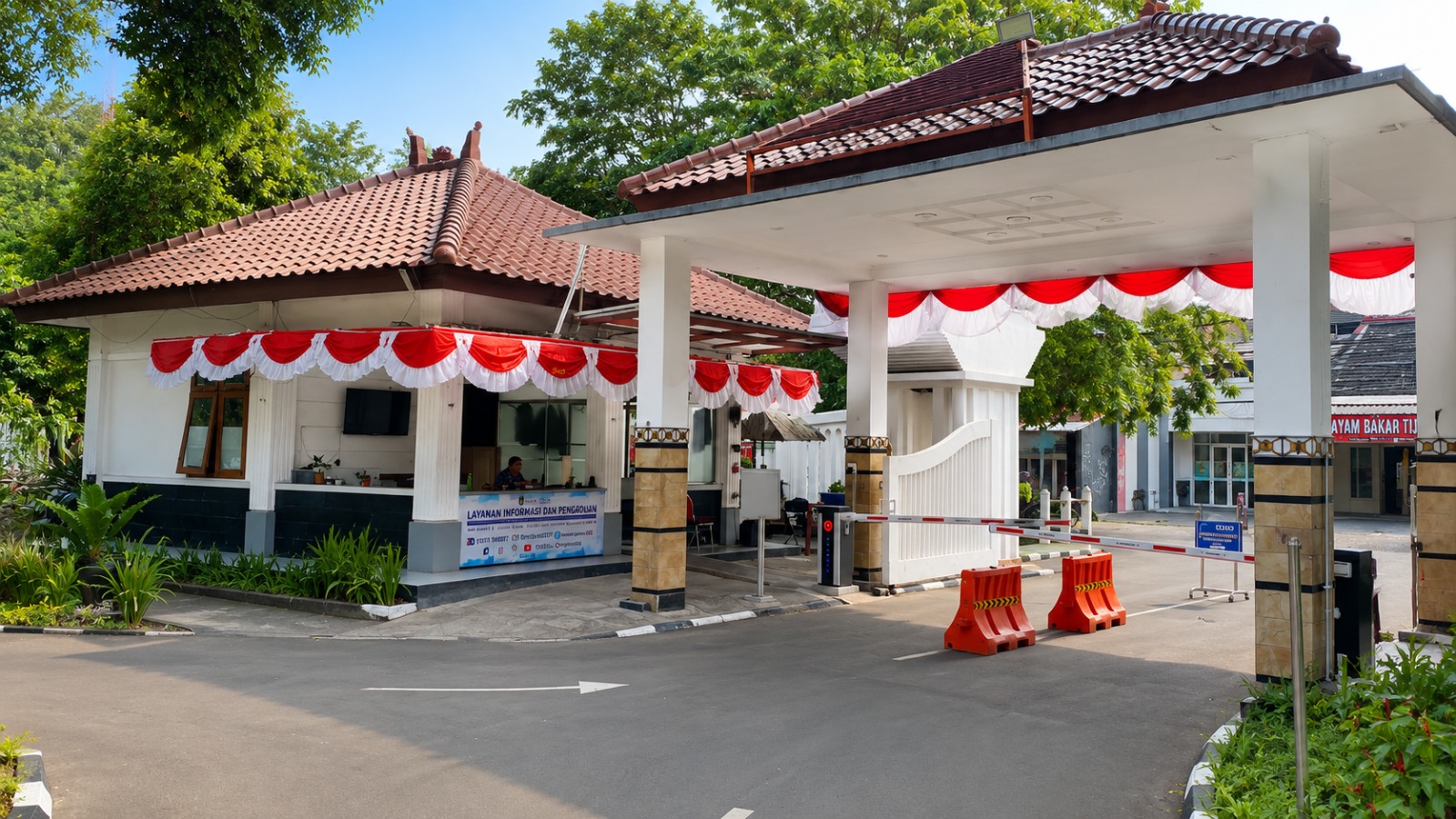 Keamanan