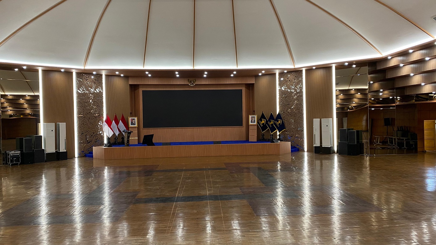 Auditorium
