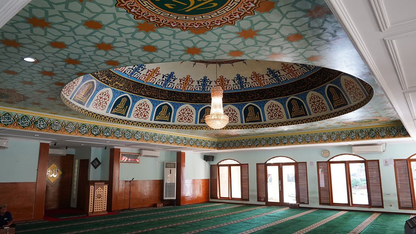 Masjid