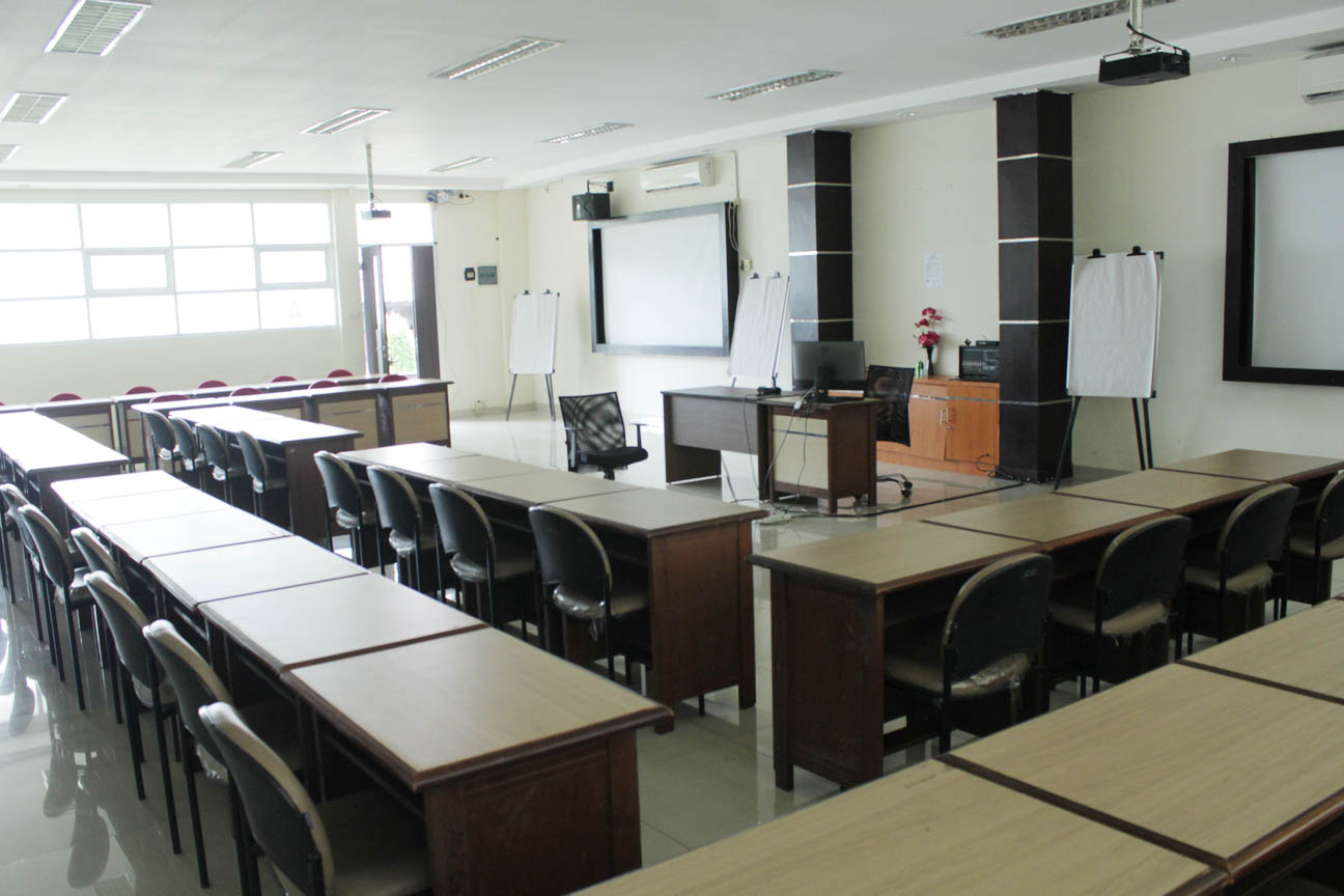Kelas Pelatihan