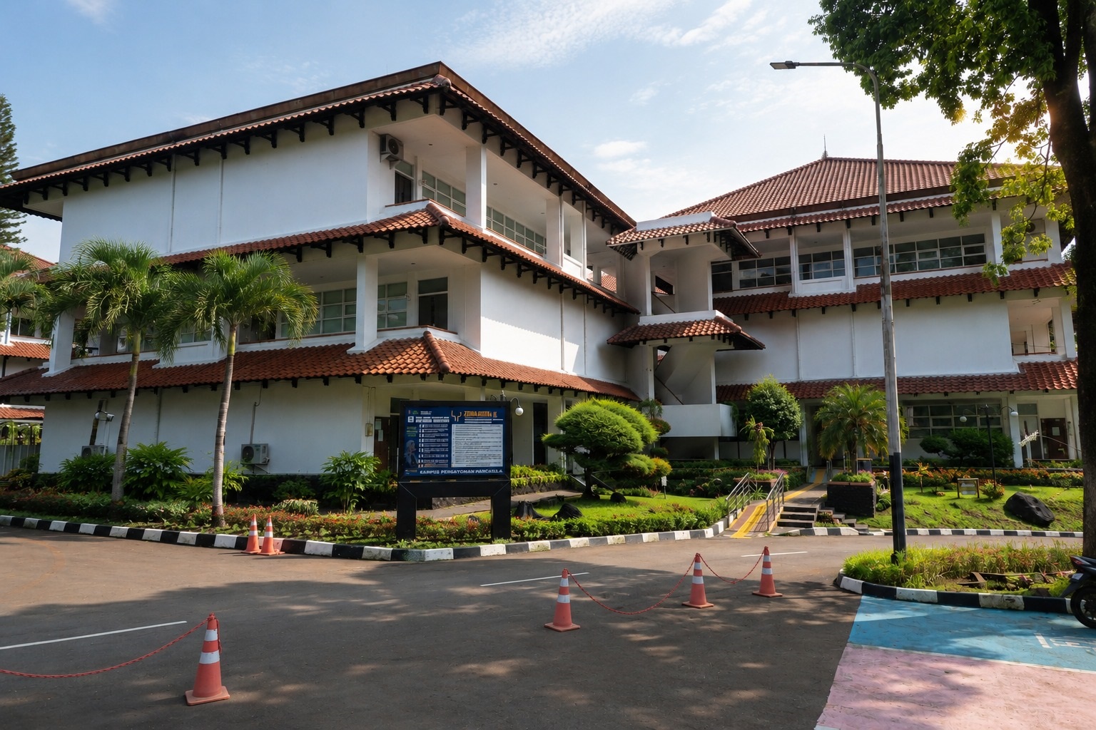 Kelas Pelatihan