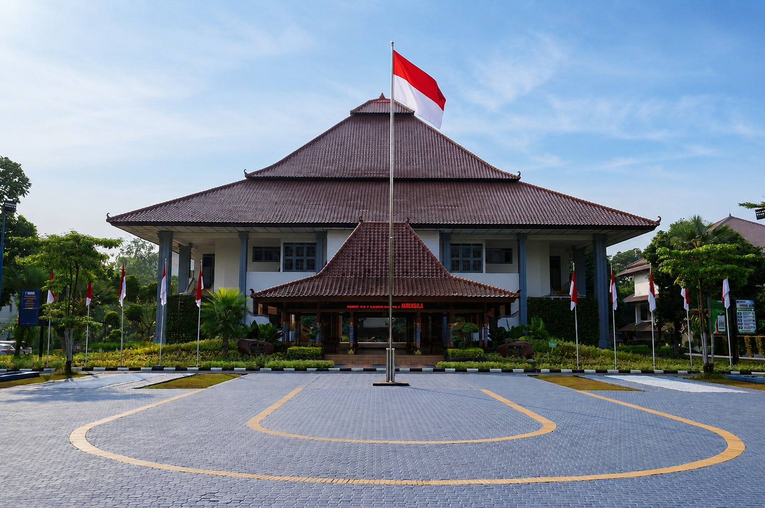 Auditorium