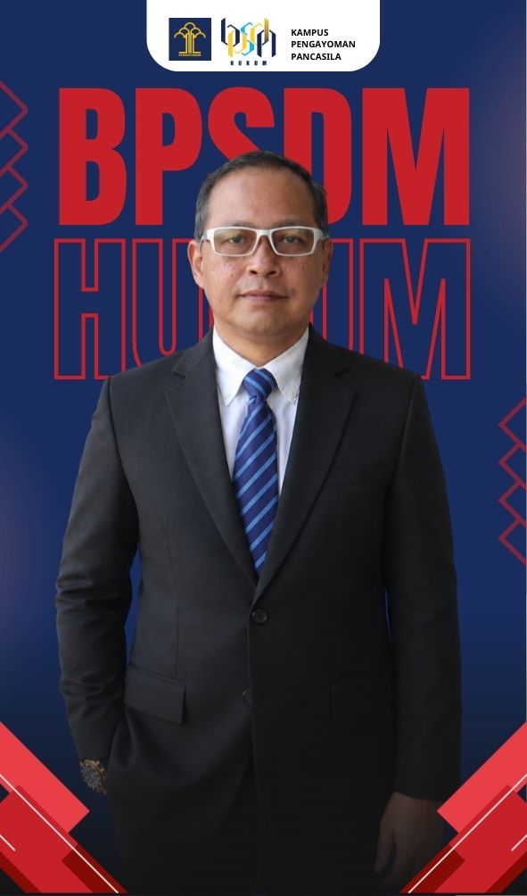Foto Ivansyah Indra Zainal, A.MD.IP., S.E.