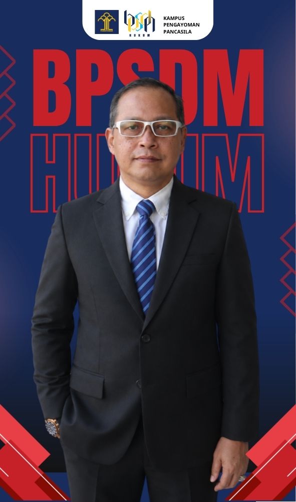 Foto IVANSYAH INDRA ZAINAL, A.MD.IP., S.E.