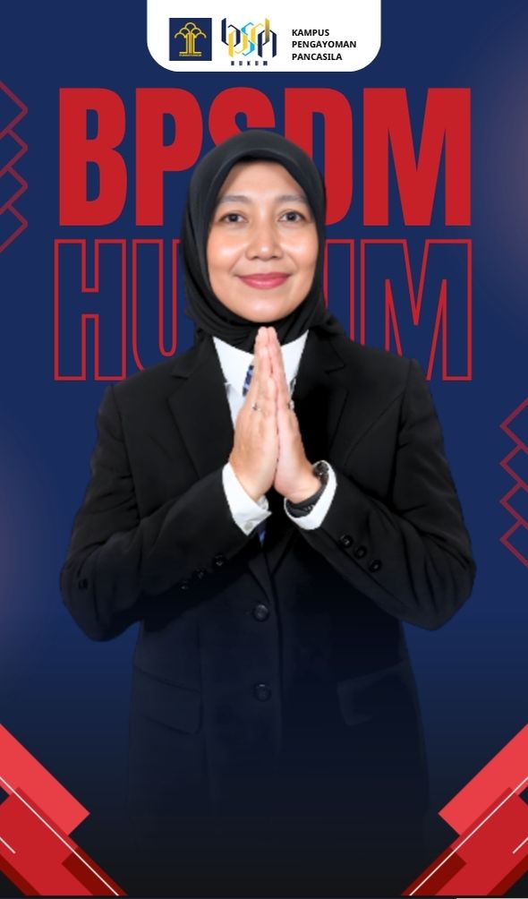 Foto Dr. Kusmiyanti, A.Md.IP., S.Sos., M.Si.