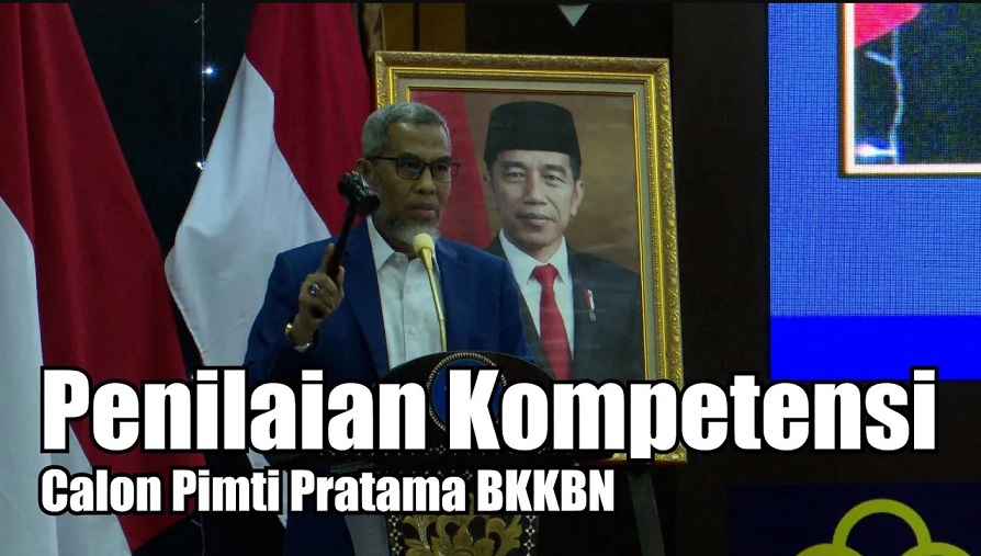 penilaian kompetensi