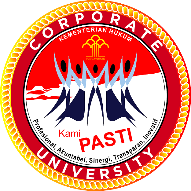 Thumbnail Kemenkum Corporate University