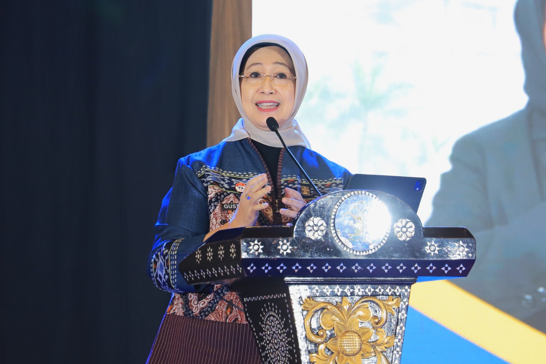 BPSDM Hukum Dukung Transformasi SDM untuk Tingkatkan Kualitas Layanan Hukum