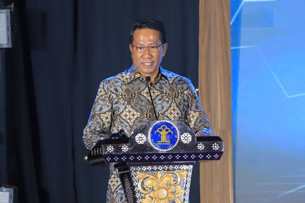 BPSDM Hukum Dukung Transformasi SDM untuk Tingkatkan Kualitas Layanan Hukum