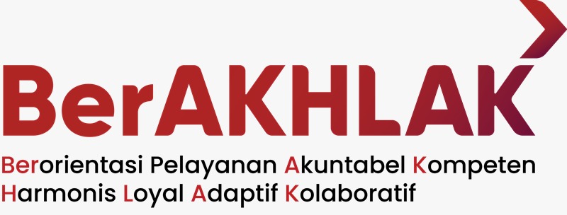 Berakhlak