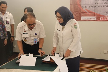 Foto Kanwil Sumsel 4