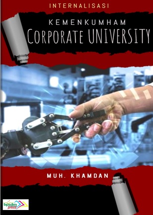 Thumbnail Internalisasi KEMENKUMHAM Corporate University