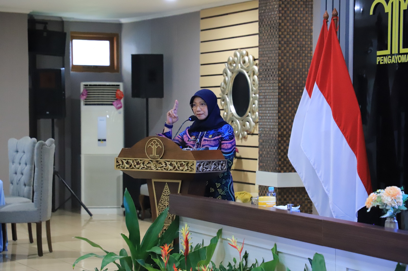 Perkuat Kualitas Kebijakan Hukum Nasional, BPSDM Hukum Buka Pelatihan Analis Hukum Prioritas Nasional