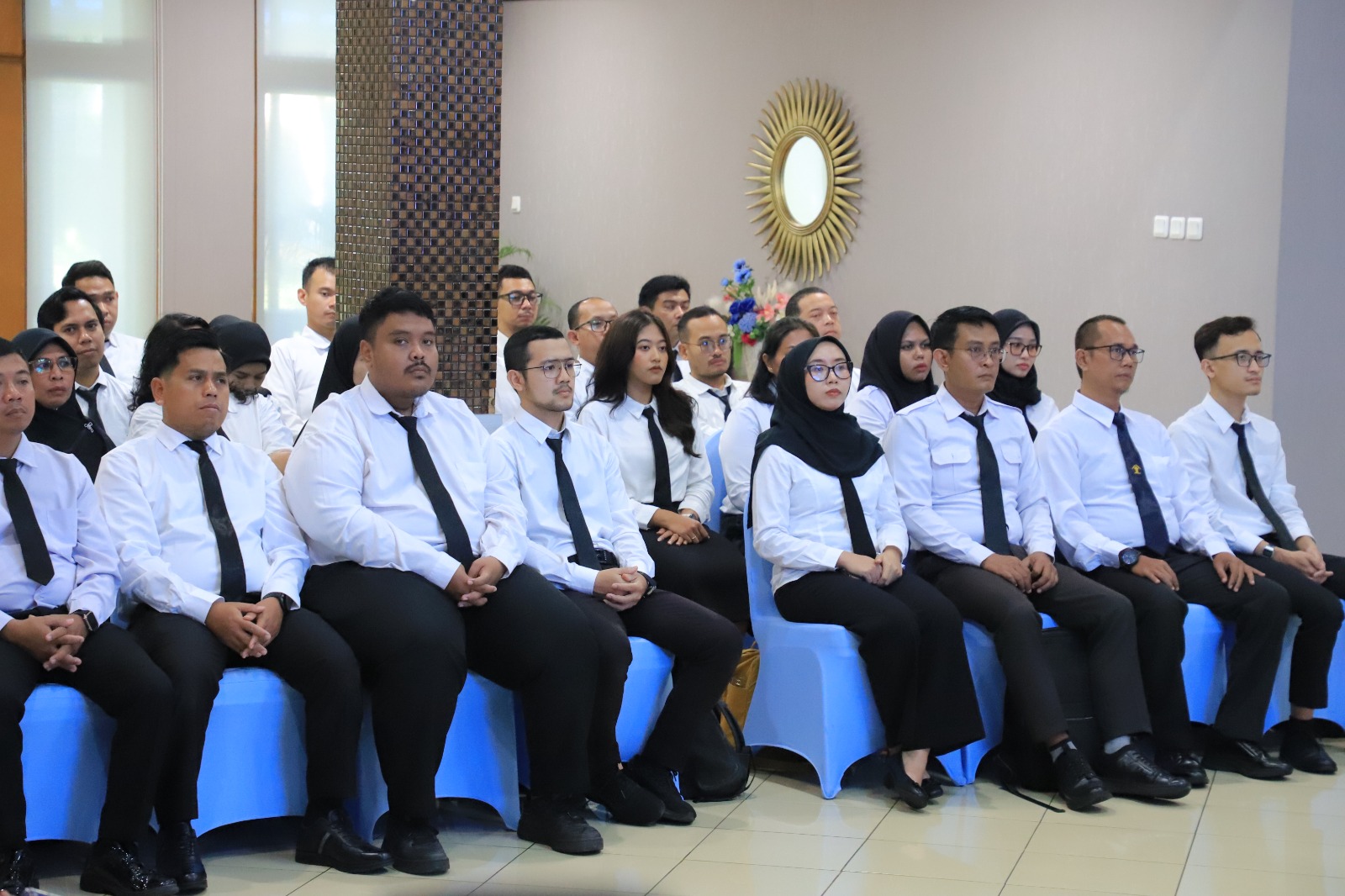 Perkuat Kualitas Kebijakan Hukum Nasional, BPSDM Hukum Buka Pelatihan Analis Hukum Prioritas Nasional