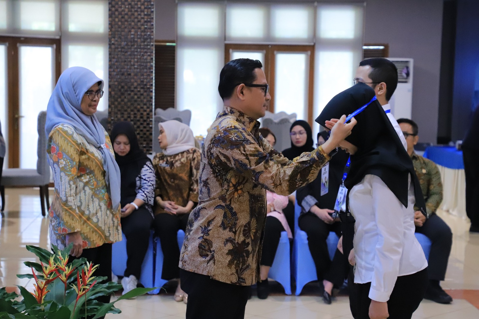 Perkuat Kualitas Kebijakan Hukum Nasional, BPSDM Hukum Buka Pelatihan Analis Hukum Prioritas Nasional