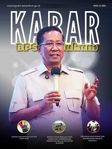  KABAR bpsdm EDISI IX