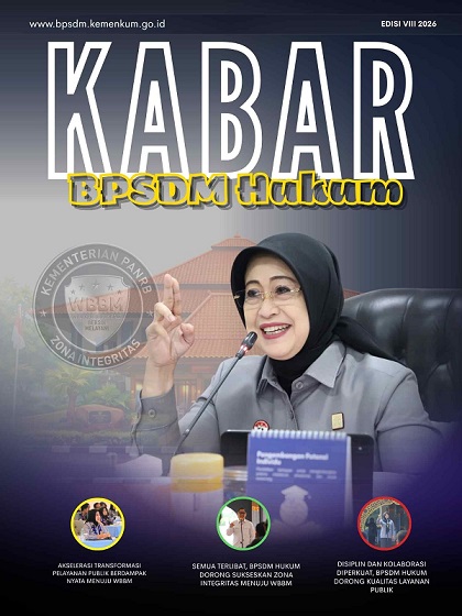kabar bpsdm 8