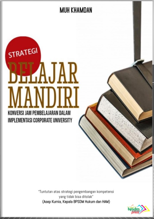 Thumbnail Konversi Jam Pembelajaran dalam Implementasi Corporate University