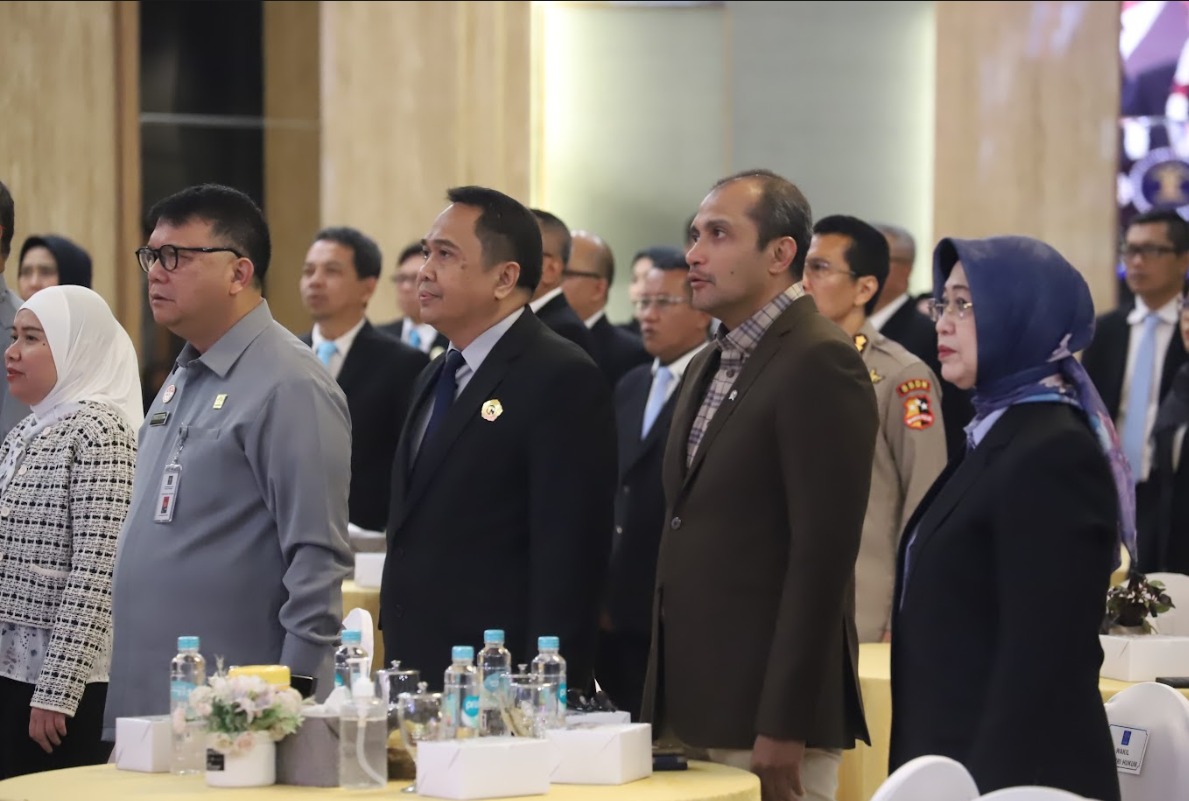 PEMBUKAAN PKN