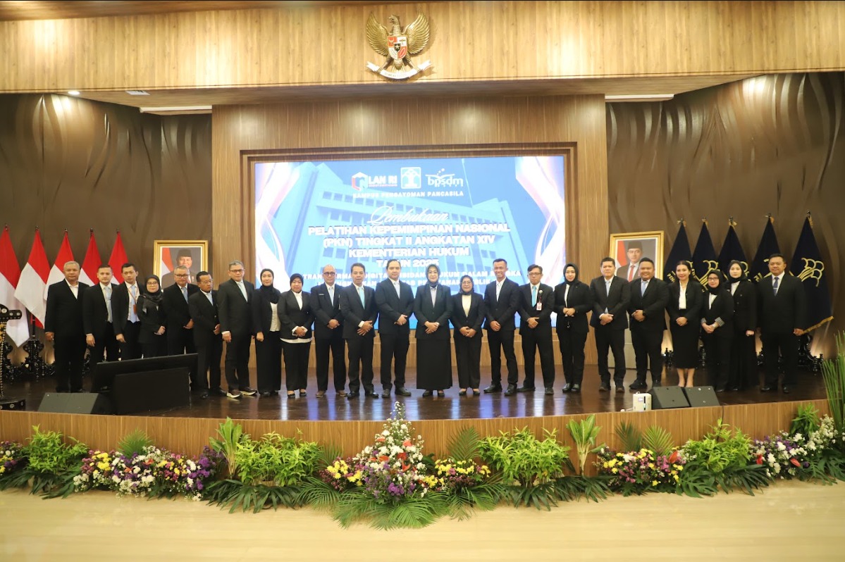 PEMBUKAAN PKN