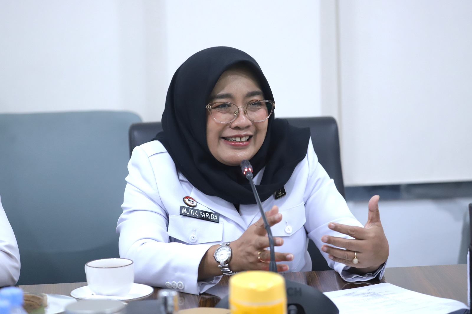 ALBUM BPSDM HUKUM