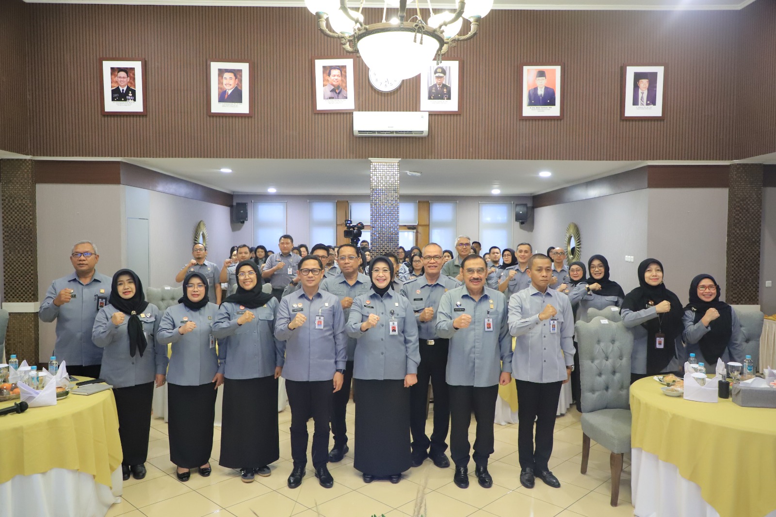 ALBUM BPSDM HUKUM